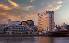 Dormy Inn Premium Kushiro